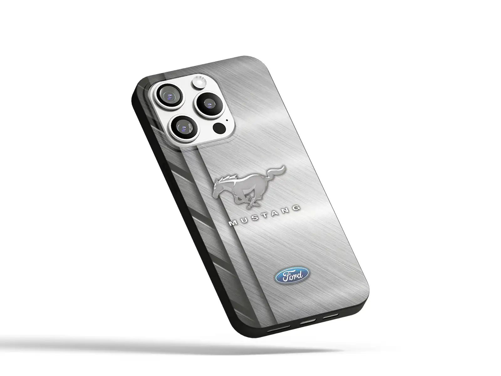 Ford Funda De Teléfono Edición Máxima De Calidad